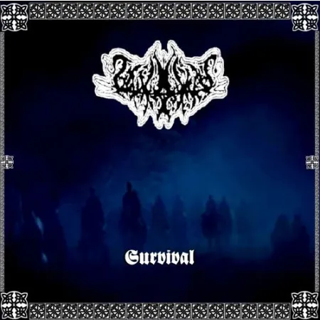 Lascowiec- Survival